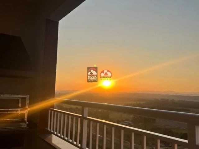 Apartamento aluguel em Região Imediata de São José dos Campos, Região Metropolitana do Vale do Paraíba e Litoral Norte