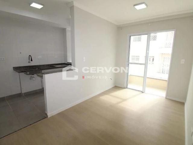 Apartamento aluguel em São José dos Campos