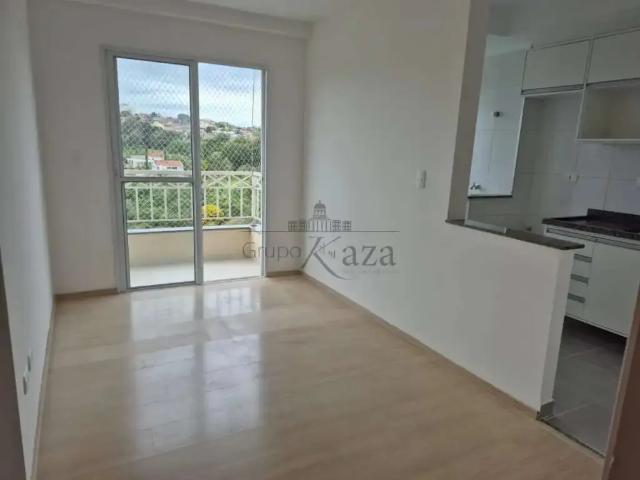 Apartamento aluguel em Região Imediata de São José dos Campos, Região Metropolitana do Vale do Paraíba e Litoral Norte