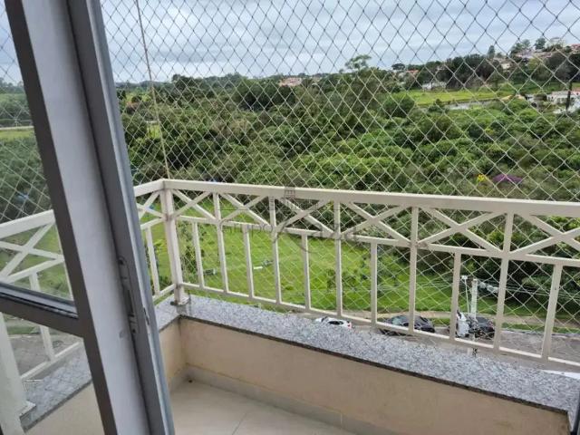 Apartamento aluguel em Região Imediata de São José dos Campos, Região Metropolitana do Vale do Paraíba e Litoral Norte