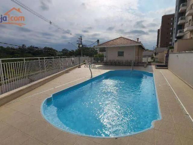 Apartamento aluguel em Região Imediata de São José dos Campos, Região Metropolitana do Vale do Paraíba e Litoral Norte