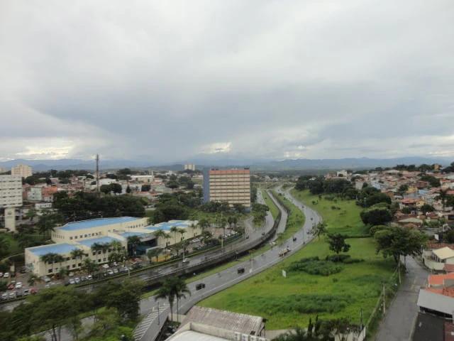 Apartamento aluguel em Região Imediata de São José dos Campos, Região Metropolitana do Vale do Paraíba e Litoral Norte