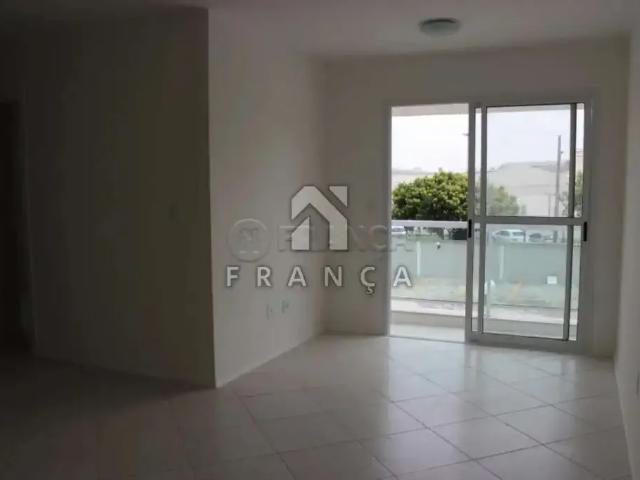 Apartamento aluguel em Região Imediata de São José dos Campos, Região Metropolitana do Vale do Paraíba e Litoral Norte