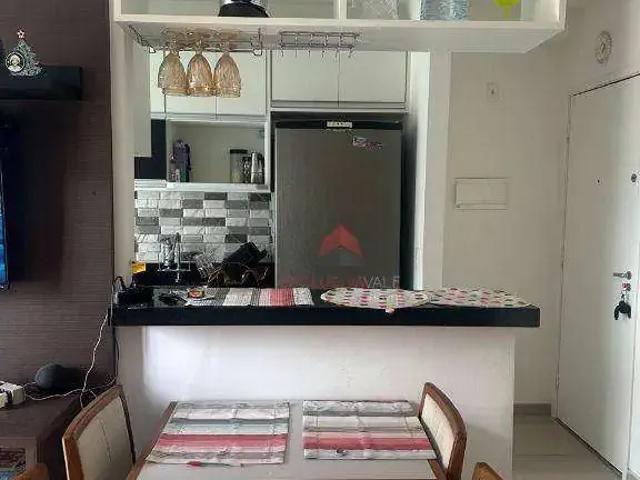 Apartamento aluguel em Região Imediata de São José dos Campos, Região Metropolitana do Vale do Paraíba e Litoral Norte