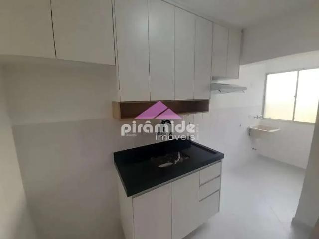 Apartamento aluguel em Região Imediata de São José dos Campos, Região Metropolitana do Vale do Paraíba e Litoral Norte