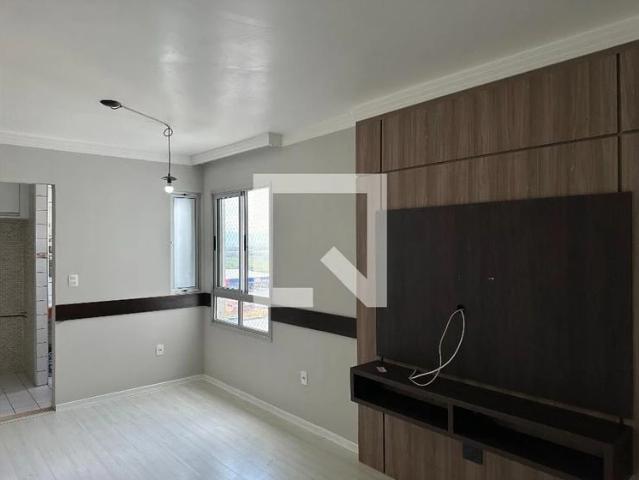 Apartamento aluguel em São José dos Campos