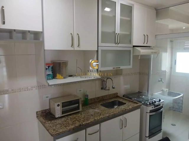 Apartamento aluguel em Região Imediata de São José dos Campos, Região Metropolitana do Vale do Paraíba e Litoral Norte