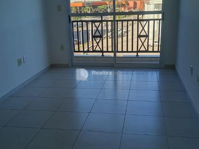 Apartamento aluguel em Região Imediata de São José dos Campos, Região Metropolitana do Vale do Paraíba e Litoral Norte