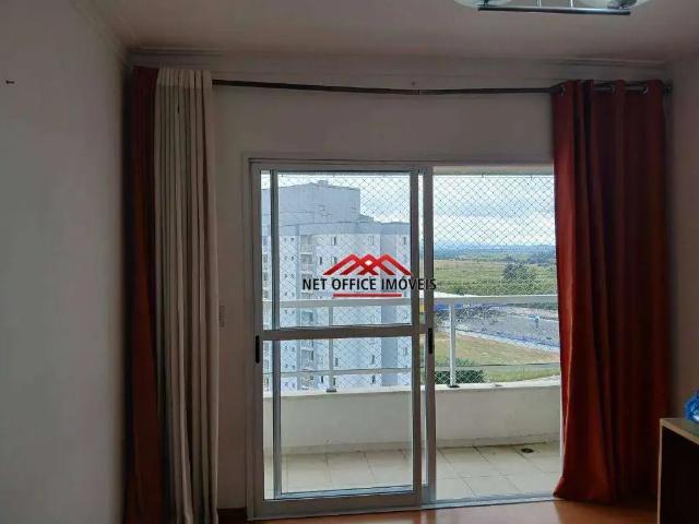 Apartamento aluguel em Região Imediata de São José dos Campos, Região Metropolitana do Vale do Paraíba e Litoral Norte