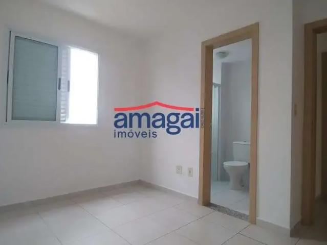 Apartamento aluguel em São José dos Campos, Região Geográfica Intermediária de São José dos Campos