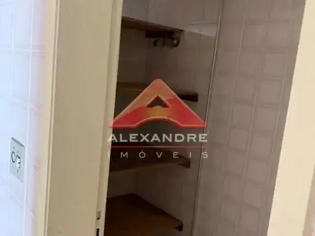 Apartamento aluguel em Região Imediata de São José dos Campos, Região Metropolitana do Vale do Paraíba e Litoral Norte