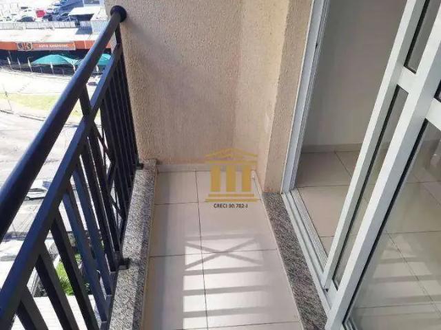 Apartamento aluguel em Região Imediata de São José dos Campos, Região Metropolitana do Vale do Paraíba e Litoral Norte