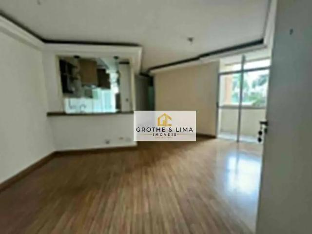 Apartamento aluguel em Região Imediata de São José dos Campos, Região Metropolitana do Vale do Paraíba e Litoral Norte