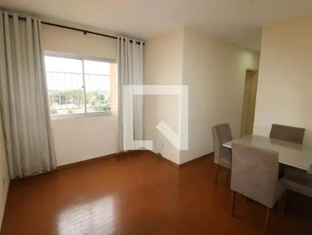 Apartamento aluguel em Região Imediata de São José dos Campos, Região Metropolitana do Vale do Paraíba e Litoral Norte