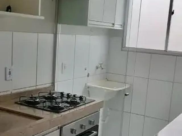 Apartamento aluguel em Spazio Campo di Bragança, São José dos Campos
