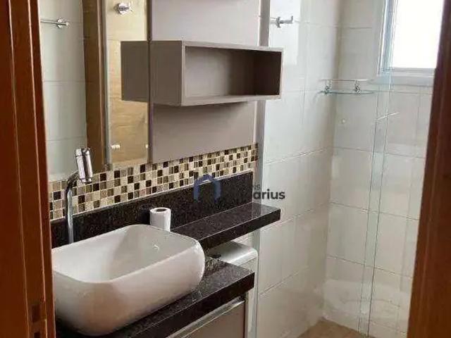 Apartamento aluguel em Região Imediata de São José dos Campos, Região Metropolitana do Vale do Paraíba e Litoral Norte