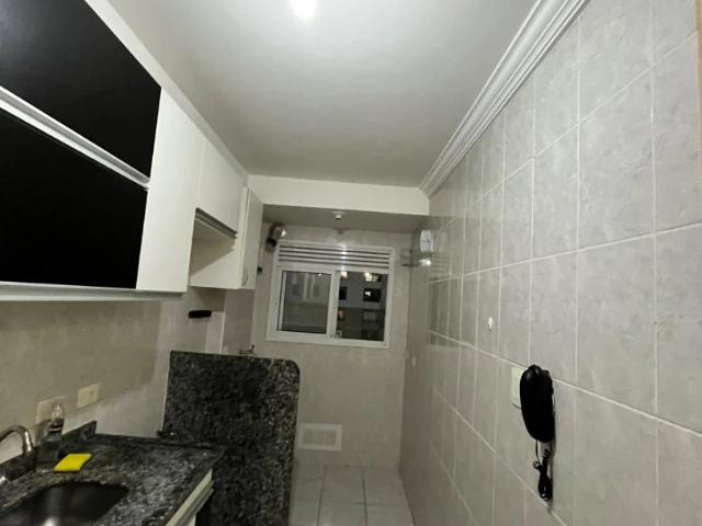 Apartamento aluguel em São José dos Campos