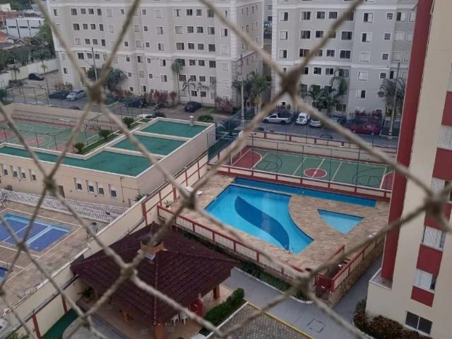 Apartamento aluguel em São José dos Campos
