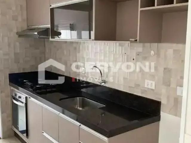 Apartamento aluguel em São José dos Campos