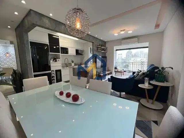Apartamento aluguel em Região Imediata de São José dos Campos, Região Metropolitana do Vale do Paraíba e Litoral Norte
