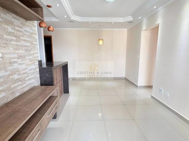 Apartamento aluguel em São José dos Campos