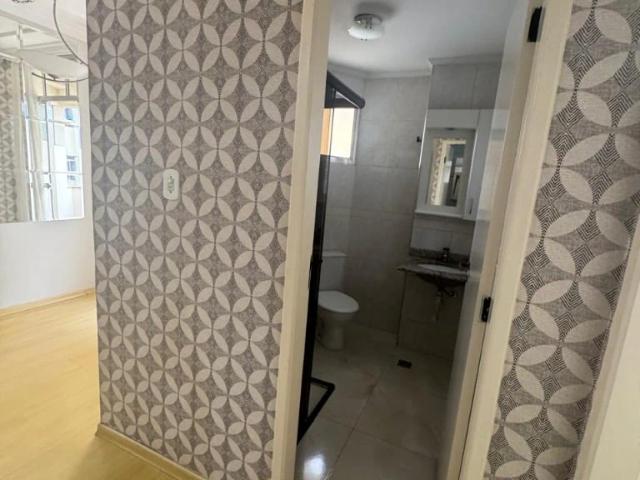 Apartamento aluguel em São José dos Campos, Região Geográfica Intermediária de São José dos Campos