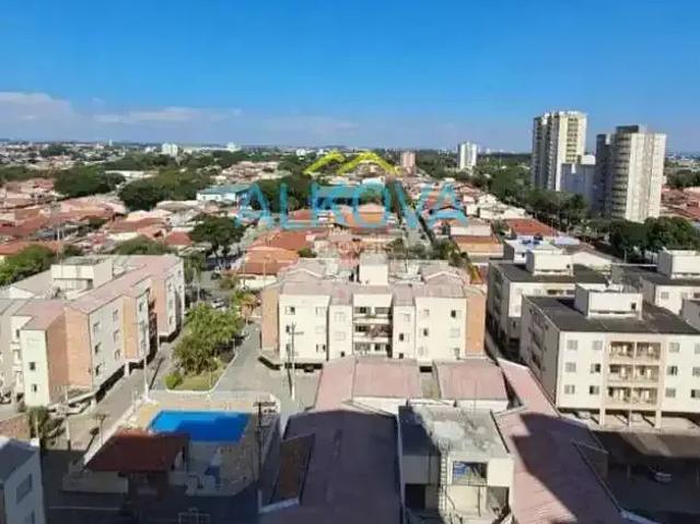 Apartamento aluguel em Região Imediata de São José dos Campos, Região Metropolitana do Vale do Paraíba e Litoral Norte