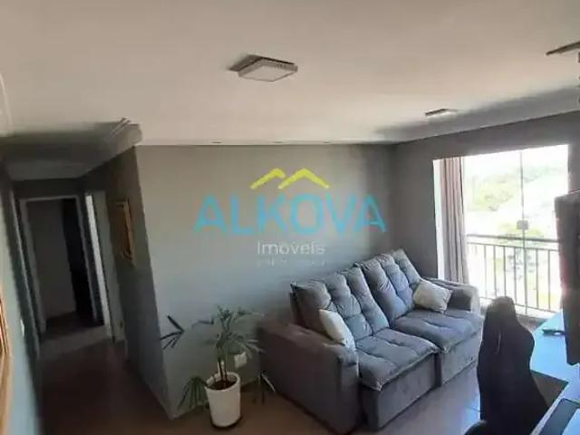 Apartamento aluguel em Região Imediata de São José dos Campos, Região Metropolitana do Vale do Paraíba e Litoral Norte