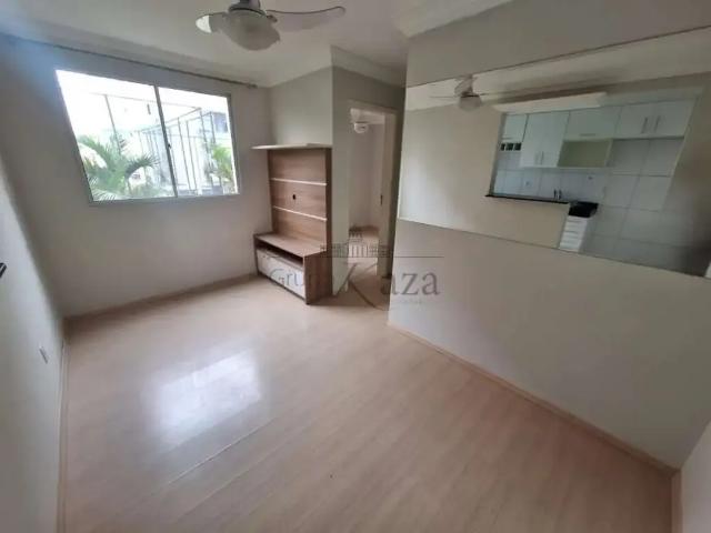 Apartamento aluguel em São José dos Campos