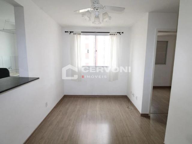 Apartamento aluguel em Spazio Campo di Bragança, São José dos Campos