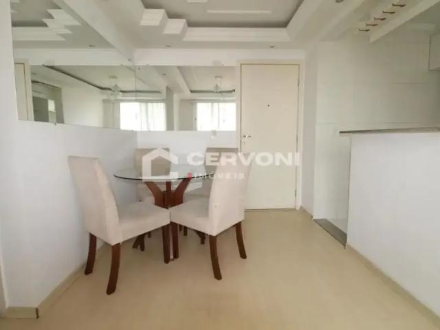 Apartamento aluguel em Resideialiteaneo, São José dos Campos