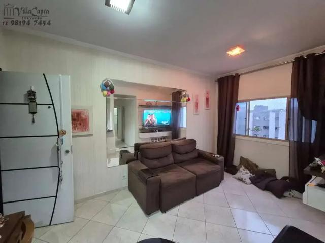 Apartamento aluguel em Região Imediata de São José dos Campos, Região Metropolitana do Vale do Paraíba e Litoral Norte