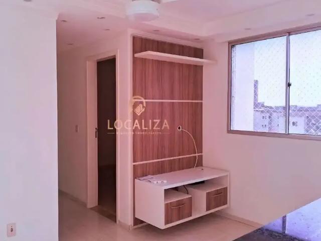 Apartamento aluguel em Região Imediata de São José dos Campos, Região Metropolitana do Vale do Paraíba e Litoral Norte