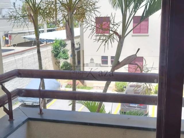 Apartamento aluguel em São José dos Campos
