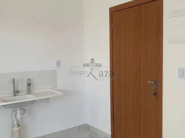 Apartamento aluguel em Região Imediata de São José dos Campos, Região Metropolitana do Vale do Paraíba e Litoral Norte