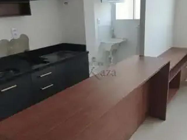Apartamento aluguel em Região Imediata de São José dos Campos, Região Metropolitana do Vale do Paraíba e Litoral Norte