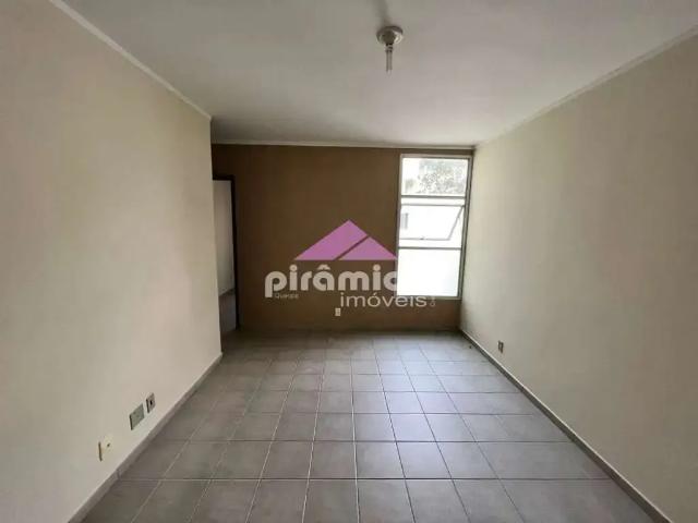 Apartamento aluguel em Região Imediata de São José dos Campos, Região Metropolitana do Vale do Paraíba e Litoral Norte