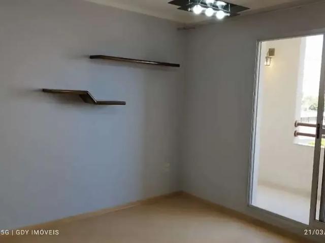 Apartamento aluguel em Residencial Ilha Bela, São José dos Campos