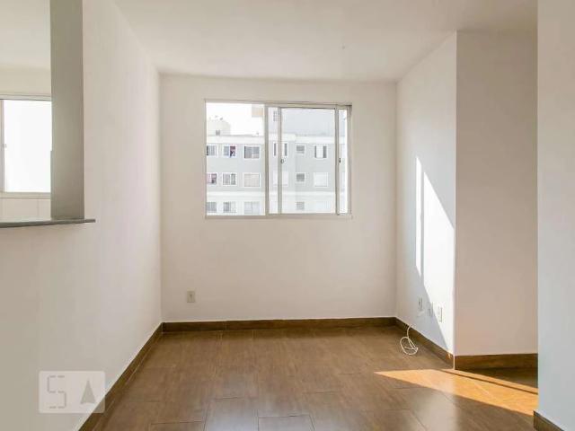 Apartamento aluguel em São José dos Campos
