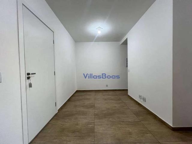 Apartamento aluguel em São José dos Campos