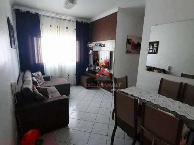 Apartamento aluguel em Região Imediata de São José dos Campos, Região Metropolitana do Vale do Paraíba e Litoral Norte