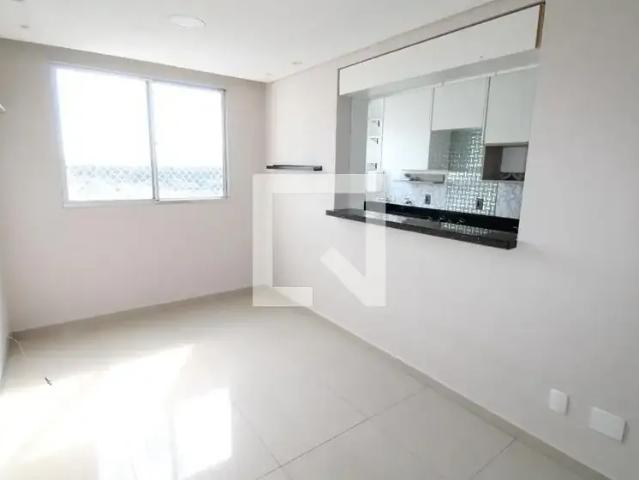 Apartamento aluguel em São José dos Campos