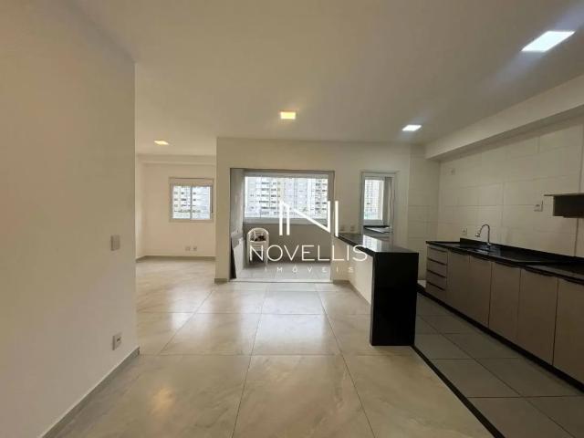 Apartamento aluguel em São José dos Campos