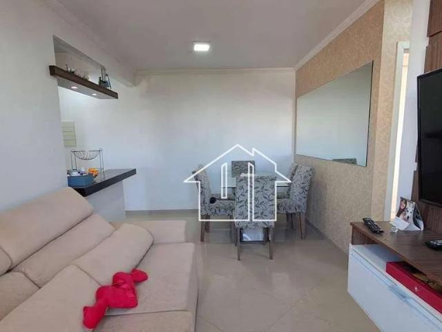 Apartamento aluguel em São José dos Campos
