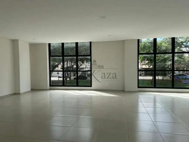 Apartamento aluguel em São José dos Campos
