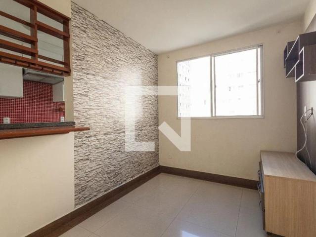 Apartamento aluguel em São José dos Campos