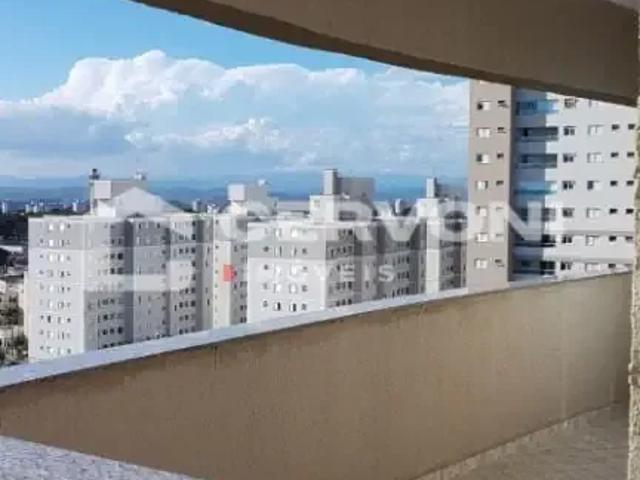 Apartamento aluguel em São José dos Campos