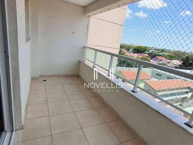 Apartamento aluguel em São José dos Campos