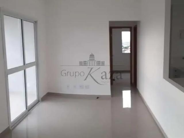 Apartamento aluguel em São José dos Campos