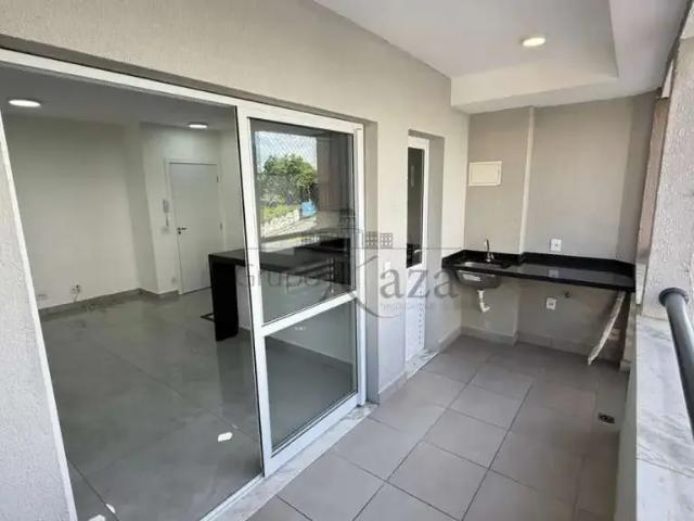 Apartamento aluguel em São José dos Campos